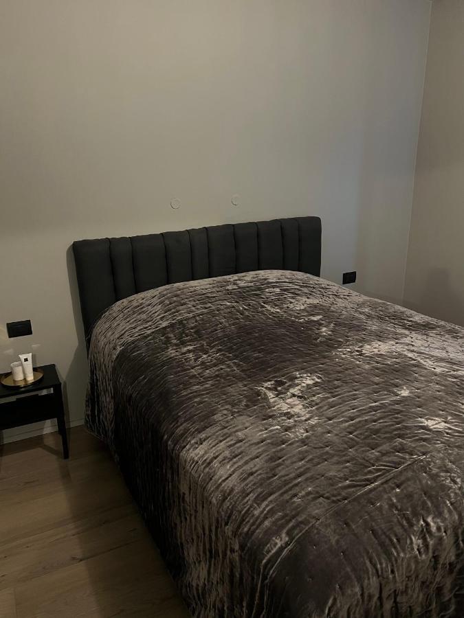 Apartment in Keflavík Eksteriør bilde