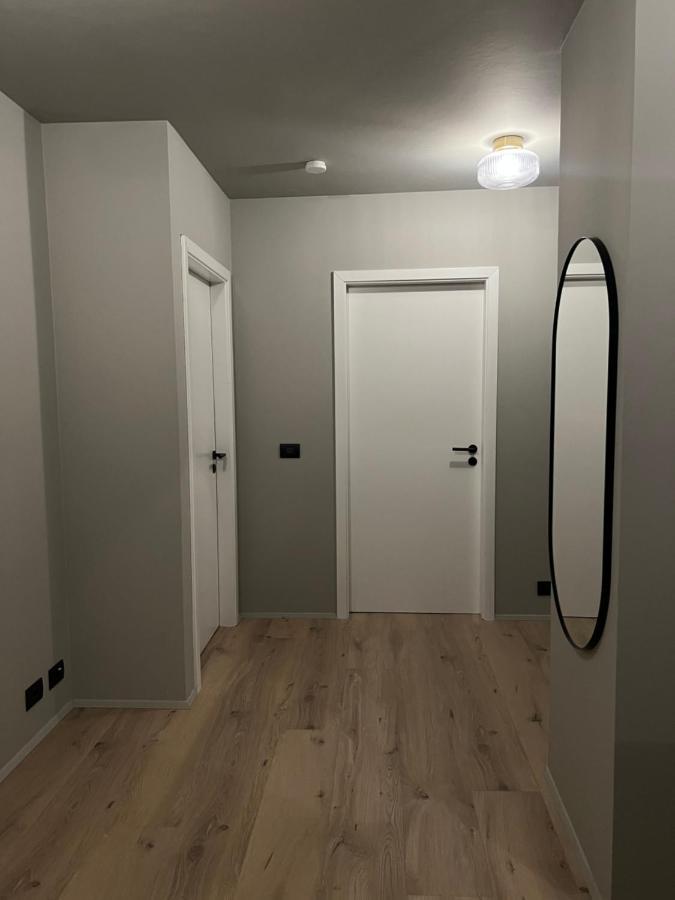 Apartment in Keflavík Eksteriør bilde
