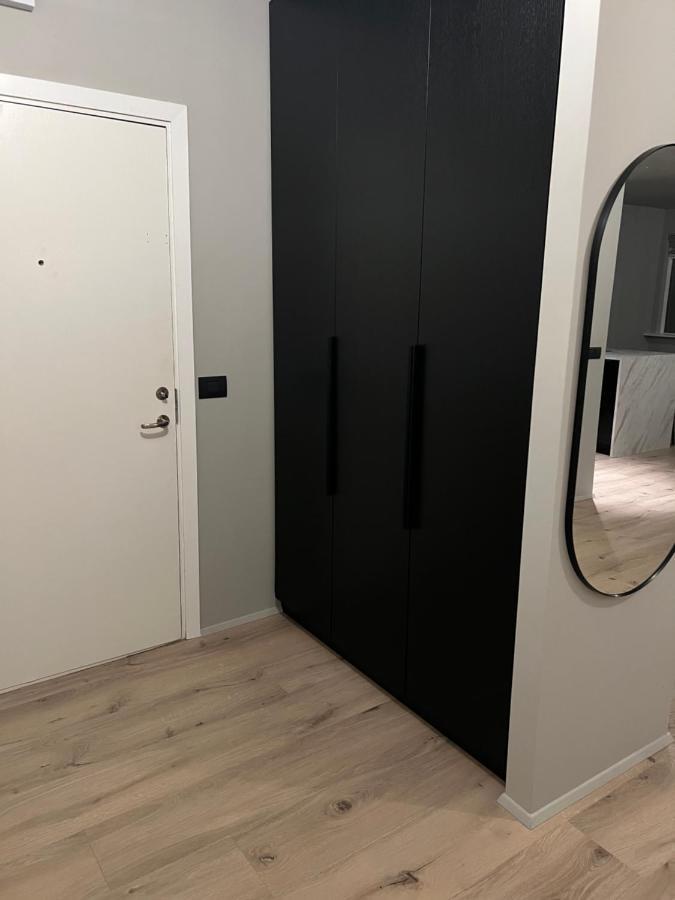 Apartment in Keflavík Eksteriør bilde