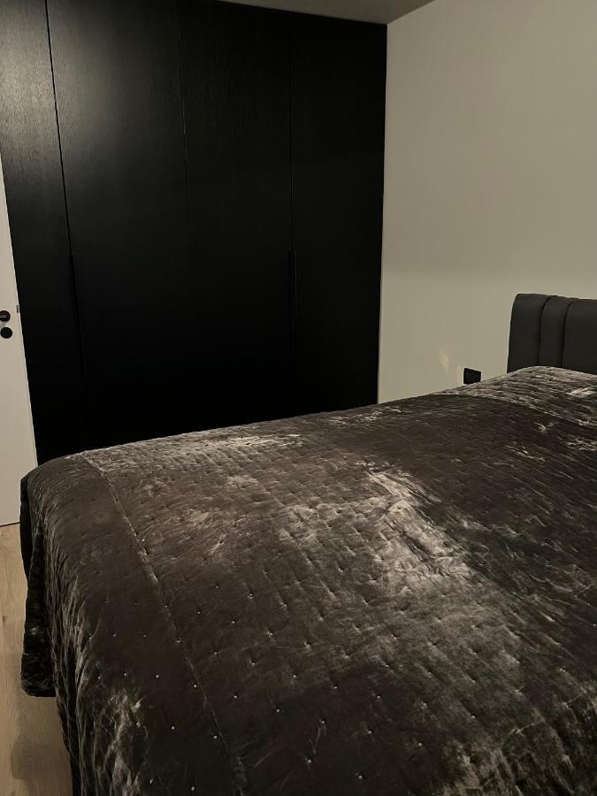 Apartment in Keflavík Eksteriør bilde